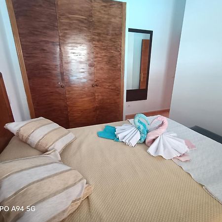 Chalet Juana La Concha Valle De Agaete San Pedro  المظهر الخارجي الصورة