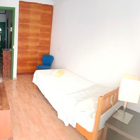 Chalet Juana La Concha Valle De Agaete San Pedro  المظهر الخارجي الصورة