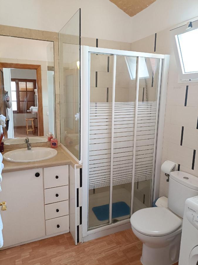 Chalet Juana La Concha Valle De Agaete San Pedro  المظهر الخارجي الصورة