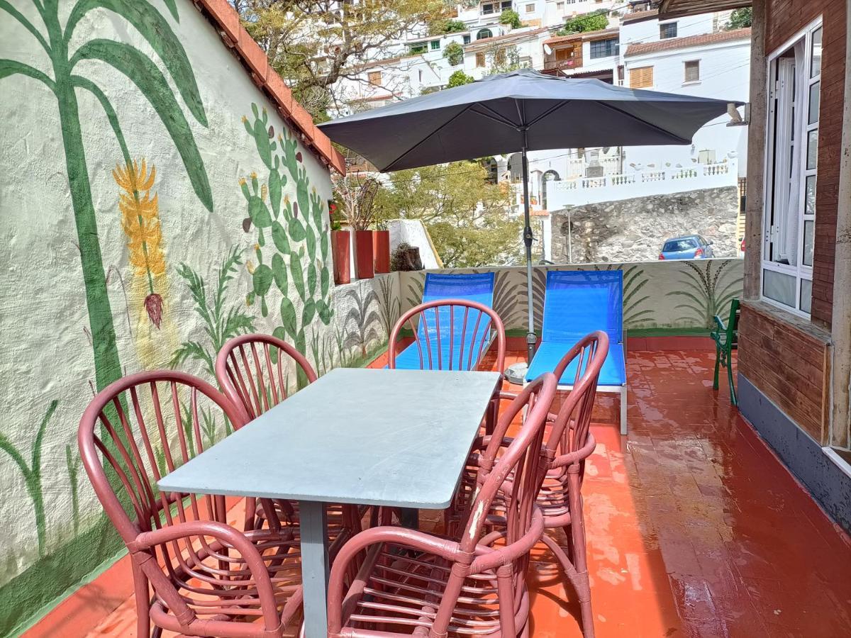 Chalet Juana La Concha Valle De Agaete San Pedro  المظهر الخارجي الصورة