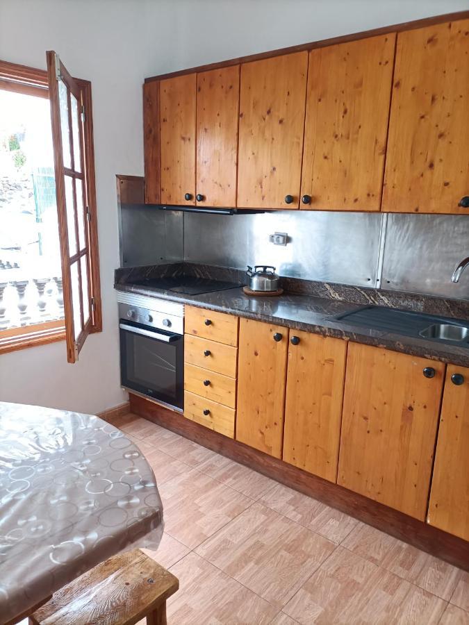Chalet Juana La Concha Valle De Agaete San Pedro  المظهر الخارجي الصورة