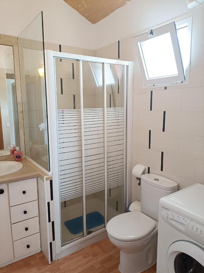 Chalet Juana La Concha Valle De Agaete San Pedro  المظهر الخارجي الصورة