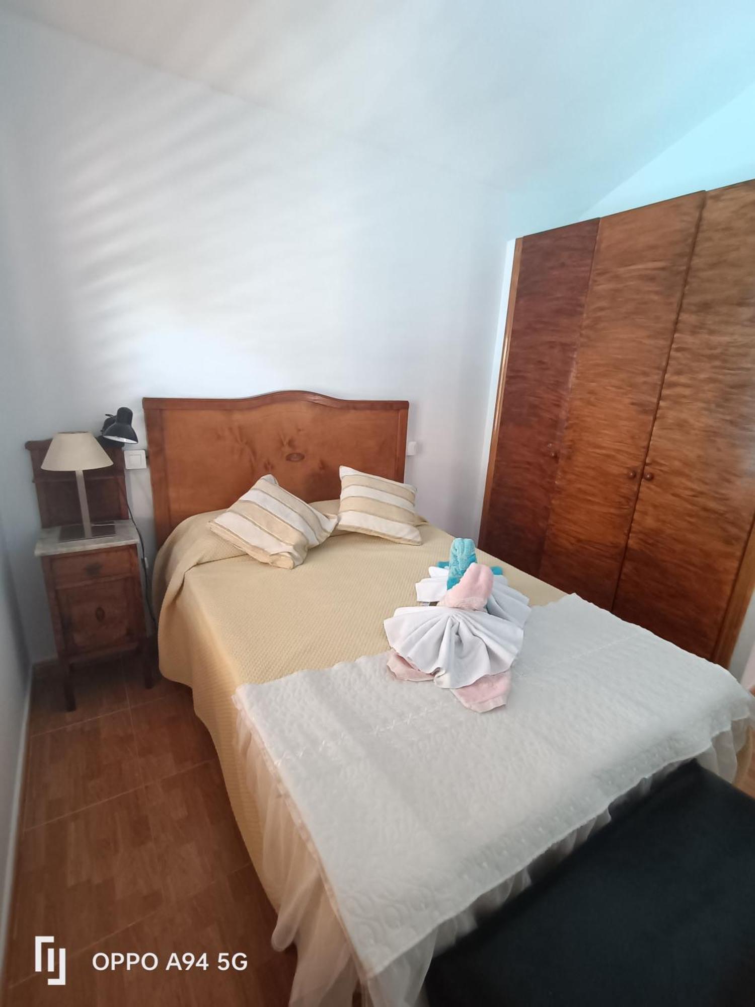 Chalet Juana La Concha Valle De Agaete San Pedro  المظهر الخارجي الصورة