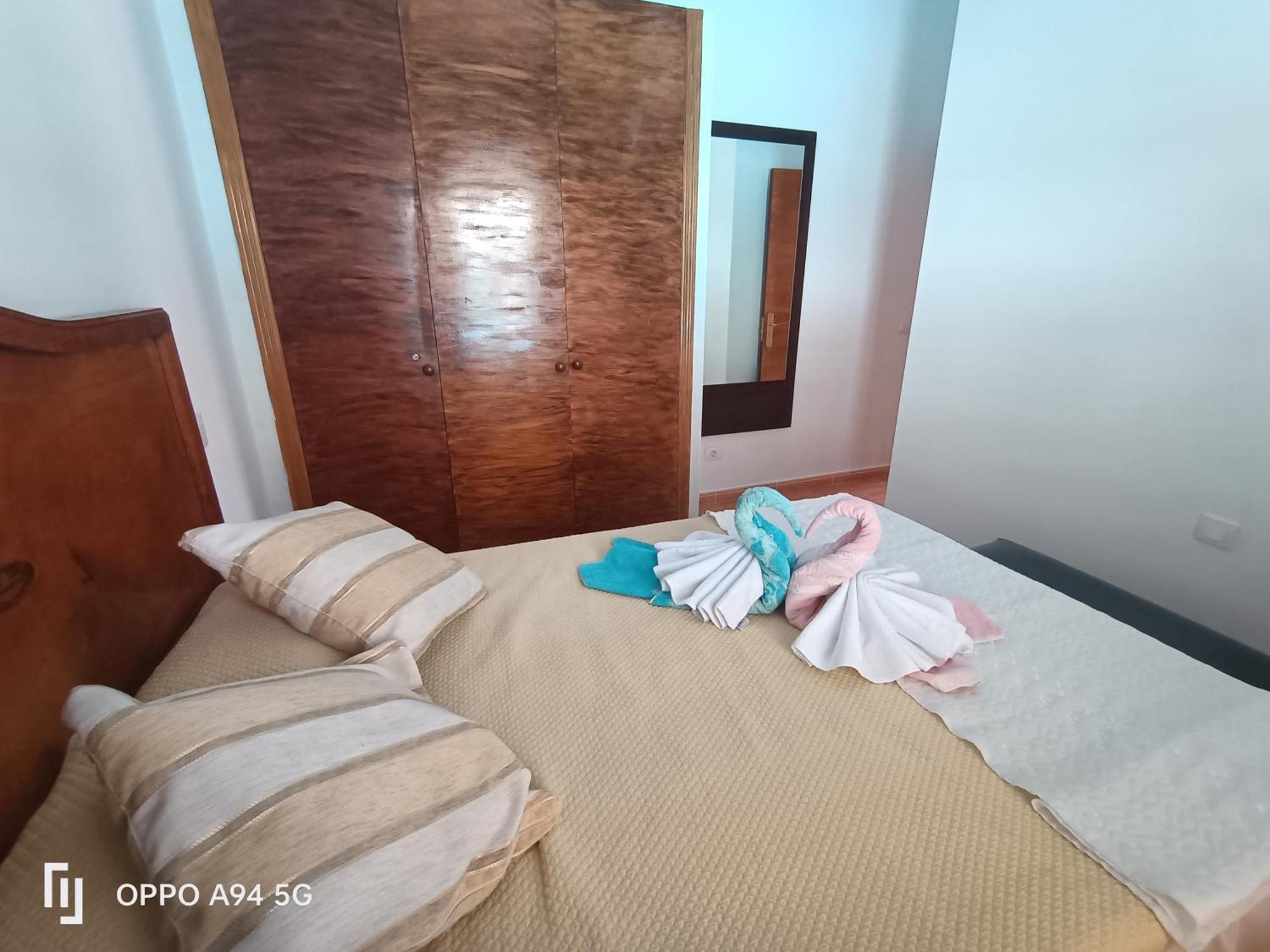 Chalet Juana La Concha Valle De Agaete San Pedro  المظهر الخارجي الصورة