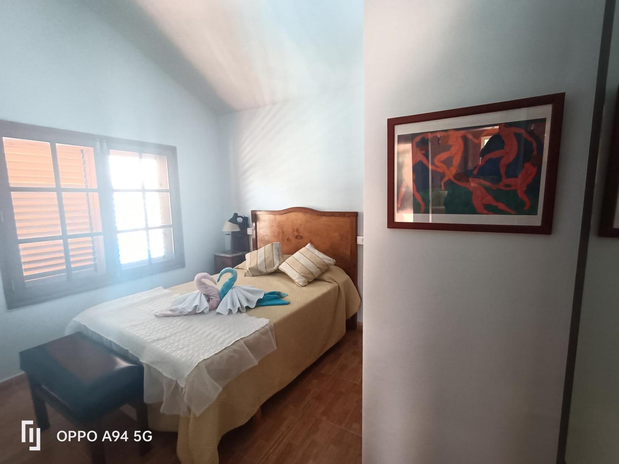Chalet Juana La Concha Valle De Agaete San Pedro  المظهر الخارجي الصورة